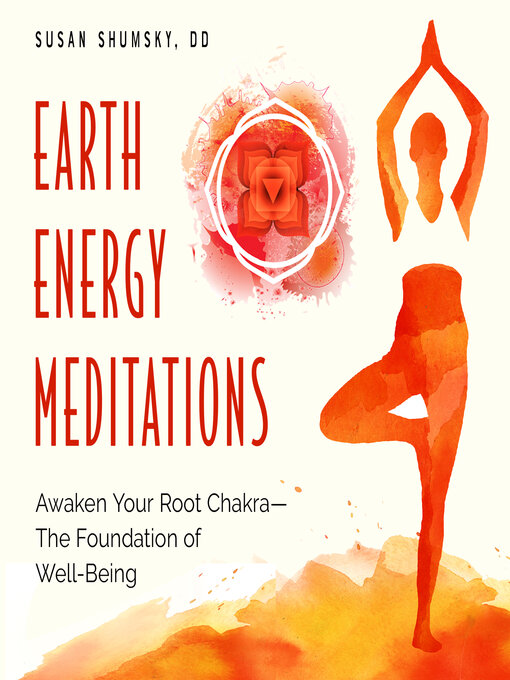 Title details for Earth Energy Meditations by Susan Shumsky, DD - Available